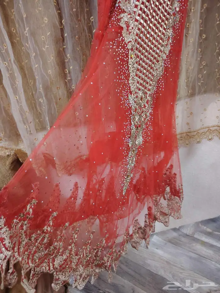 فساتين نساء مقاس من واحد إلى اثنين 8