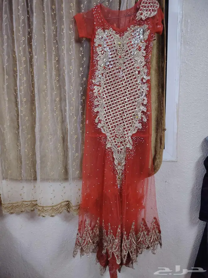 فساتين نساء مقاس من واحد إلى اثنين 1