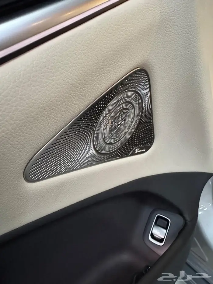 مرسيدس s500 مخزن 10