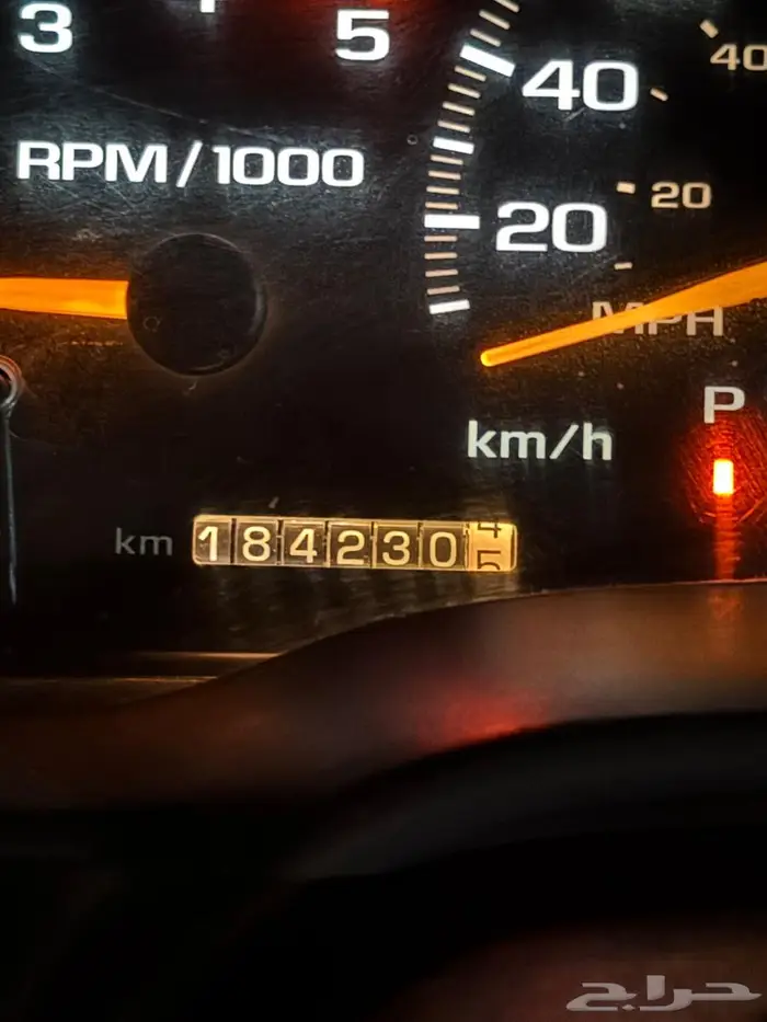 جمس سوبربان 95 قمة في النظافة 10