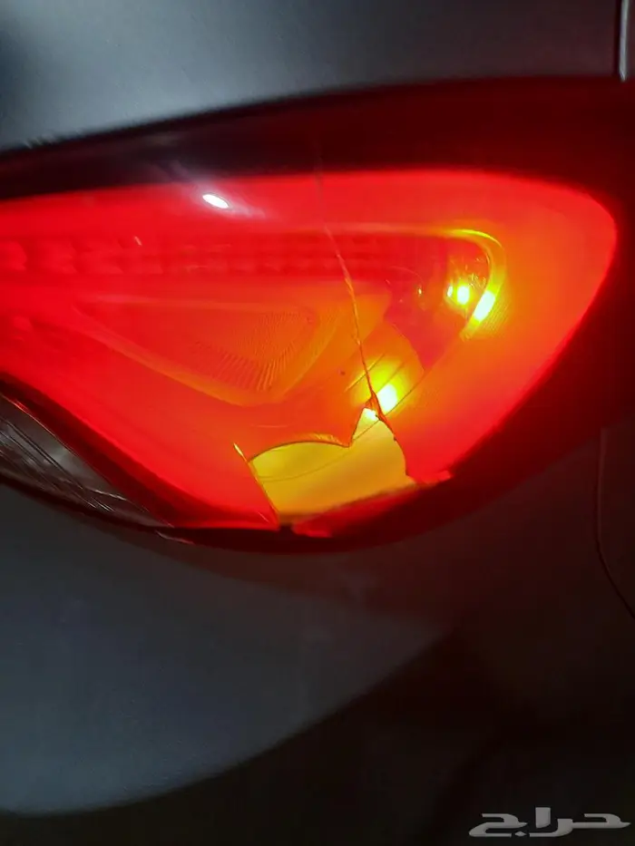 اسطب خلفي النترا وكاله يركب من م 2012 إلى 2016 5