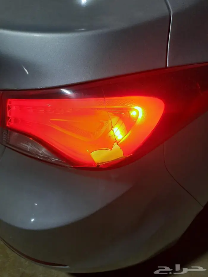 اسطب خلفي النترا وكاله يركب من م 2012 إلى 2016 4