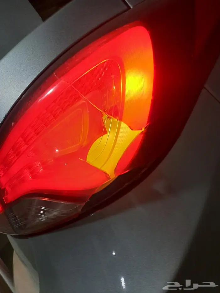 اسطب خلفي النترا وكاله يركب من م 2012 إلى 2016 1