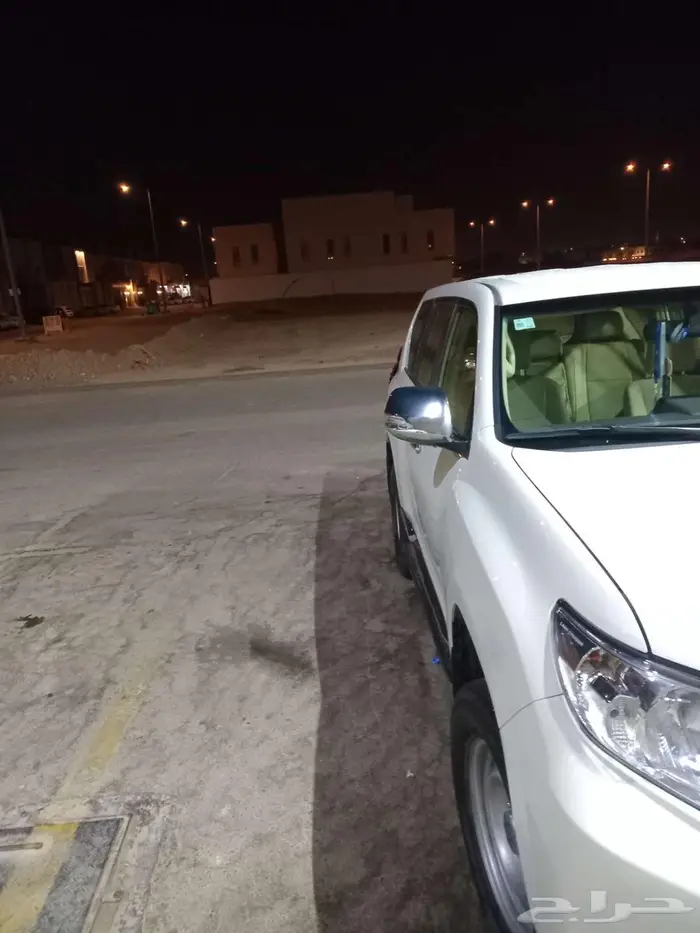 تويوتا برادو 10