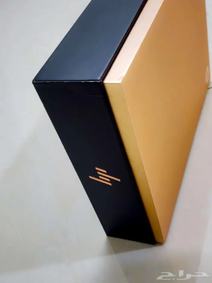 لابتوب HP رام 16جيجا  لمس  512 جيجا HP RAM16GB SSD 512GB 9
