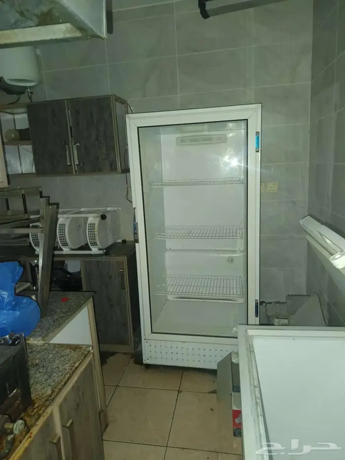 بوفية للتقبيل 5