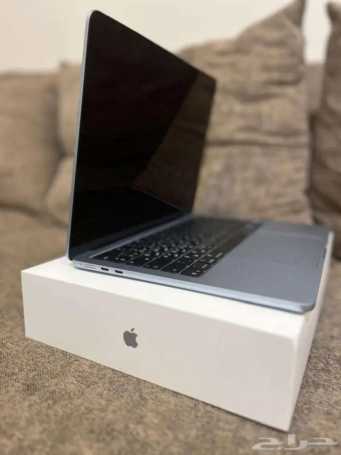 للبيع Apple MacBook Air M4 (2025)   13 inch 1