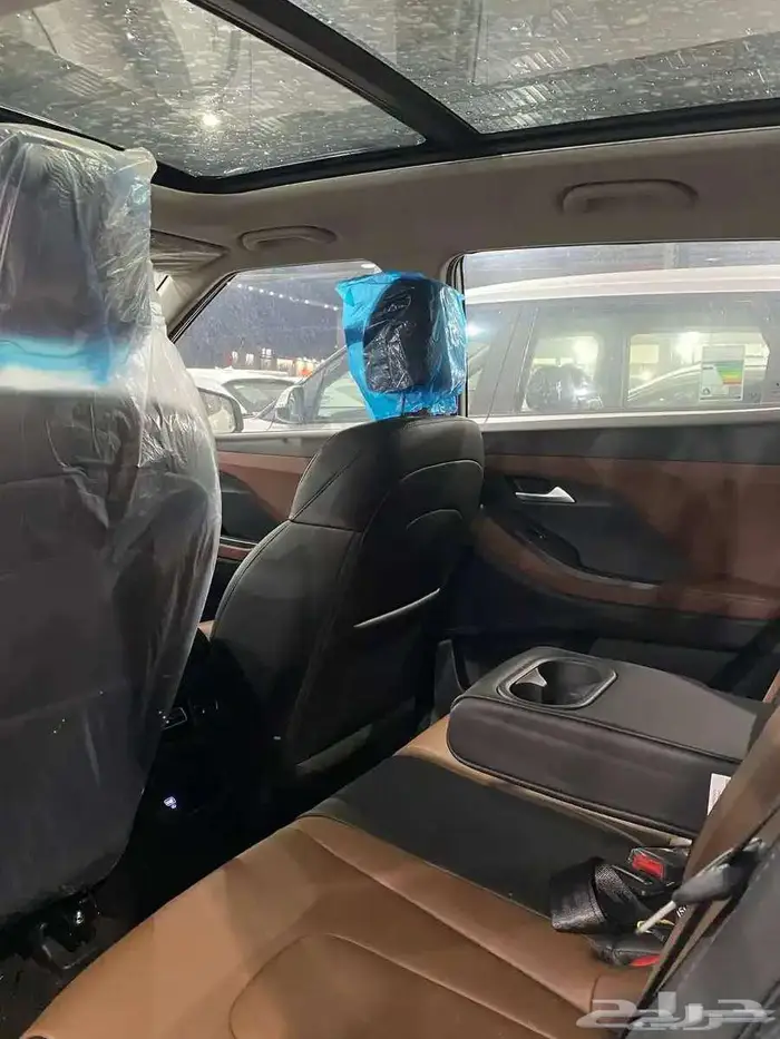 هيونداي كريتا كمفورت 2025 7