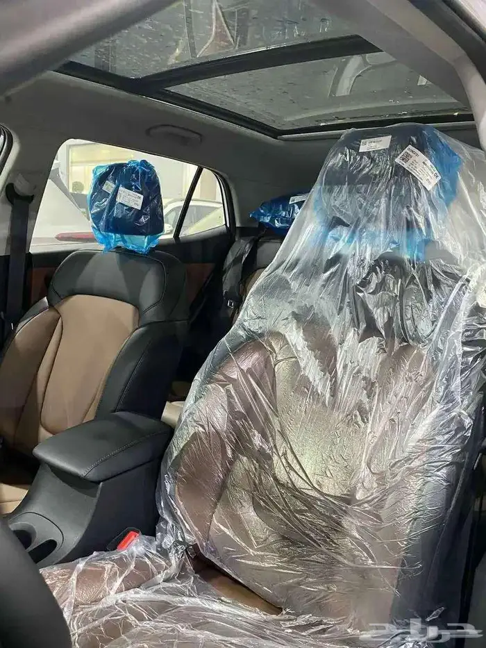 هيونداي كريتا كمفورت 2025 8