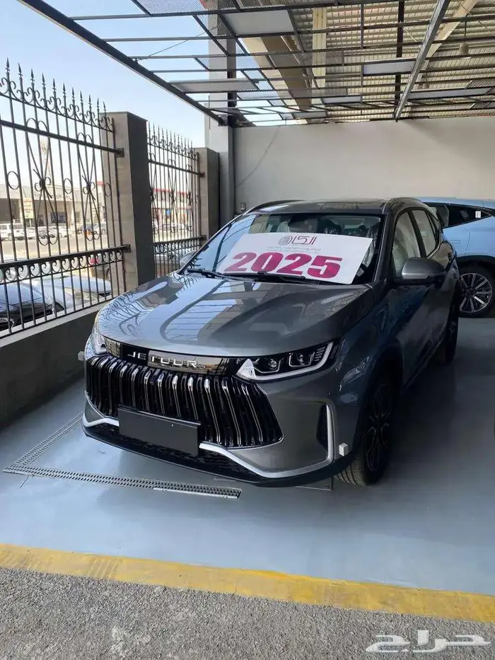 جيتور X50 بريميوم فل كامل موديل 2025 سعر خاص جدا 6