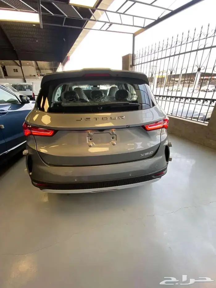 جيتور X50 بريميوم فل كامل موديل 2025 سعر خاص جدا 5