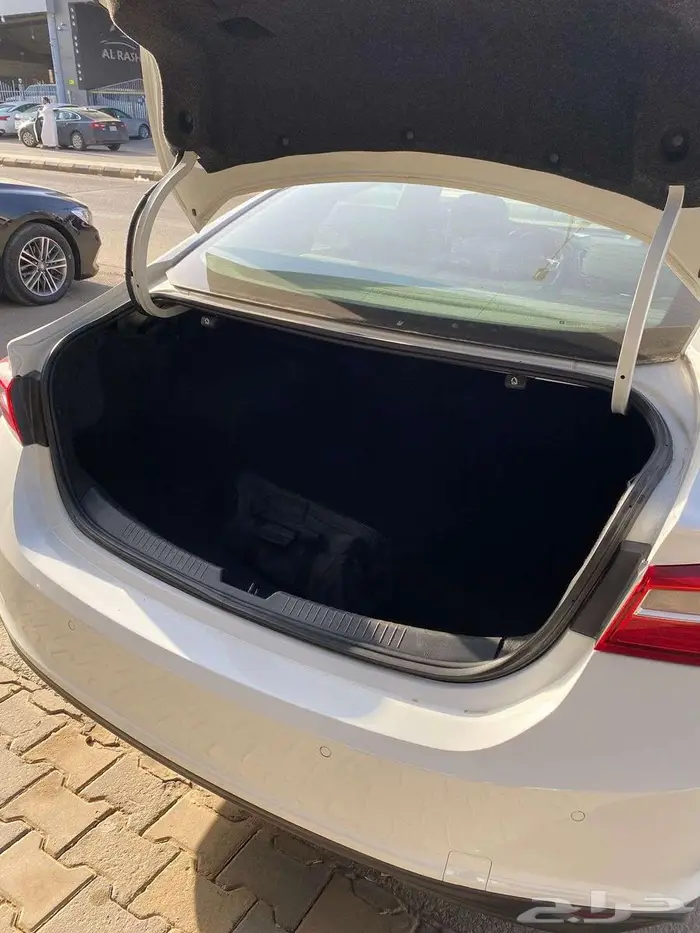 ماليبو 2019 عداد 120 7