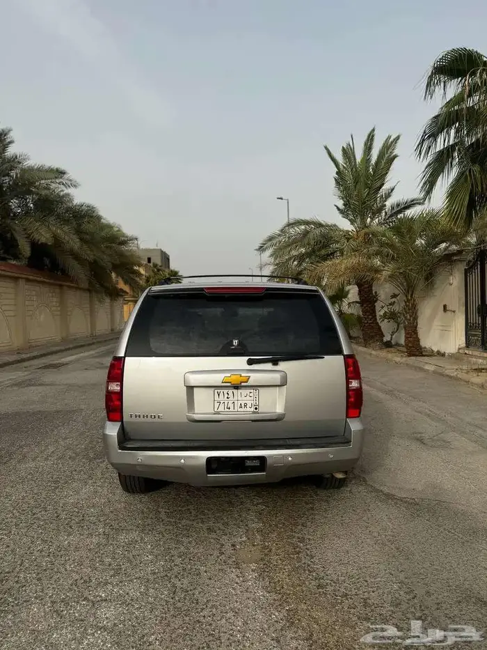 تاهو 2014 كاش او دفعات LT 11