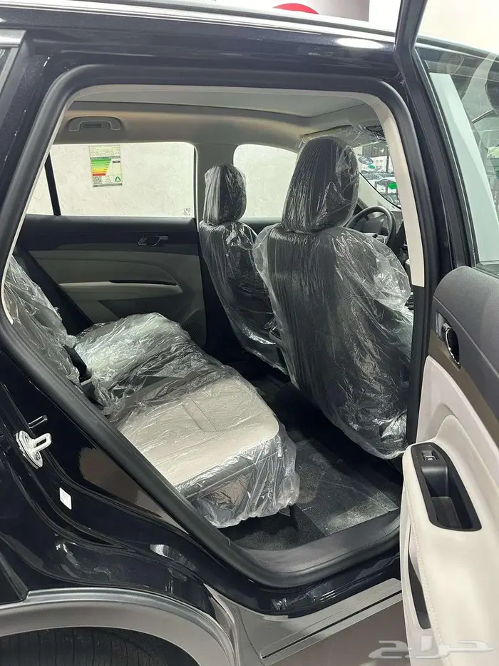 فورد تيريتوري ترند 2025 كيشها او قسطها مع حمزة 7