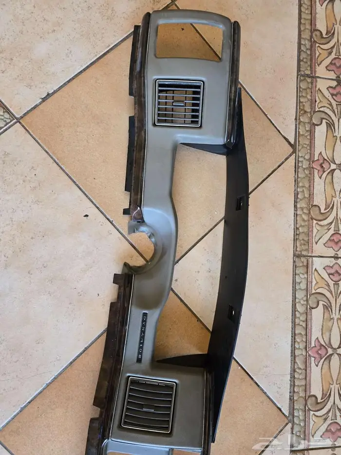 واجهة طبلون بيوك رود ماستر 2