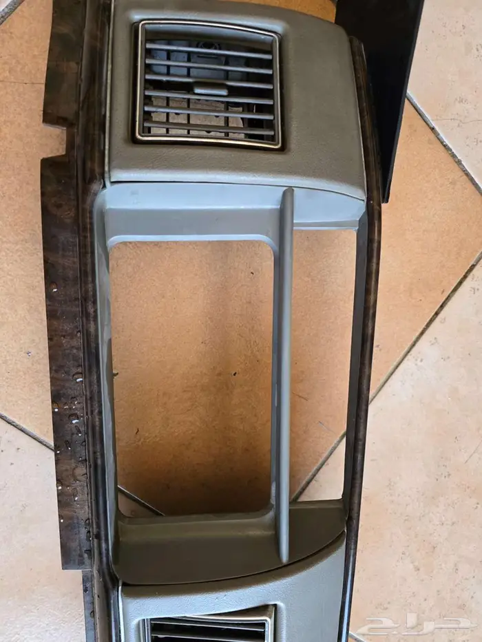 واجهة طبلون بيوك رود ماستر 9