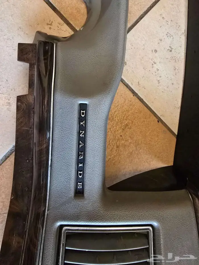 واجهة طبلون بيوك رود ماستر 3