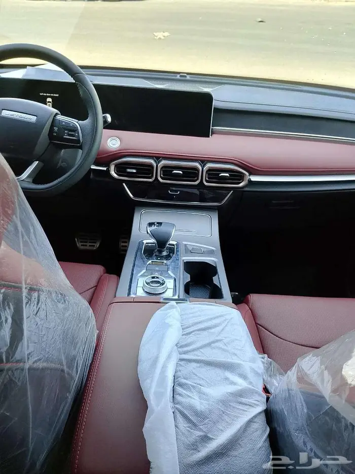 جيتور X70 بلس كمفورت موديل 25 سعر خارج المنافسه 18