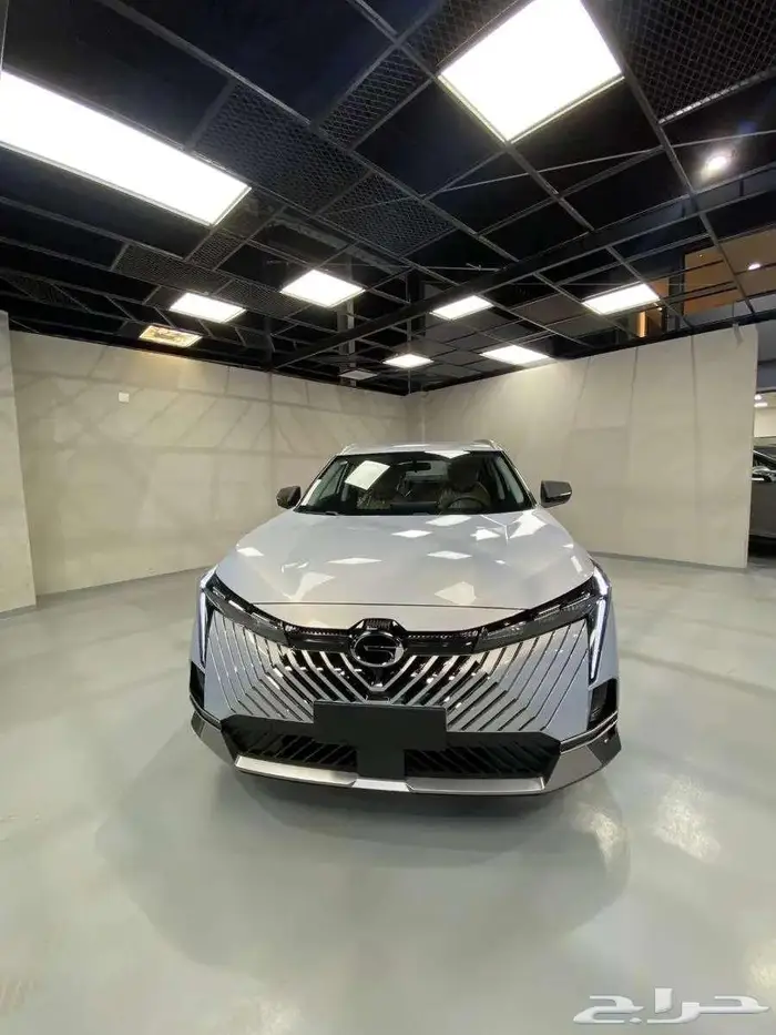 جاك امكو موديل 2025 فئة GS 2
