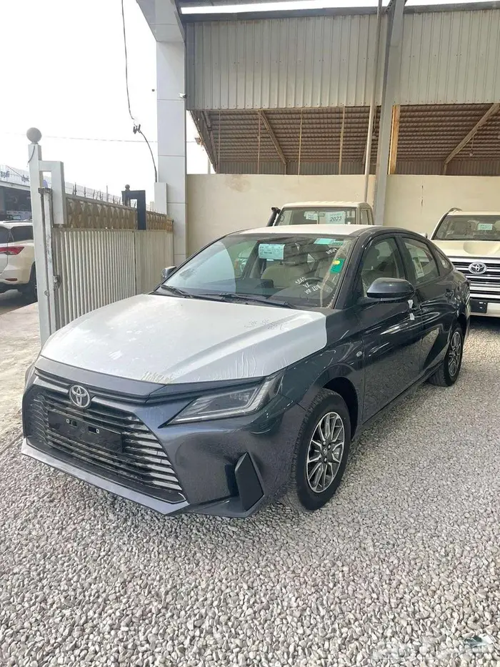 عرض خاص يارس Y استاندر 2026 اصفار سعودي 62900 5