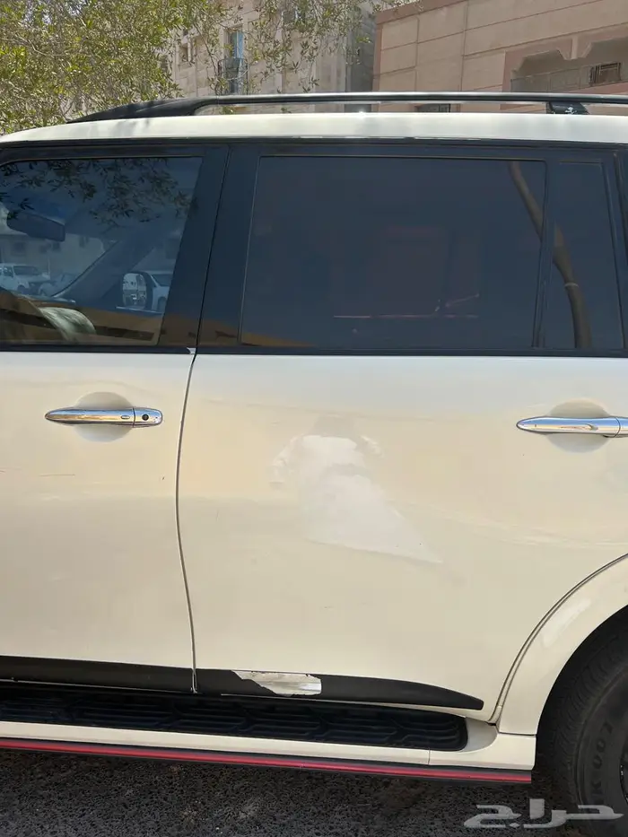 باترول واجن 2013 3