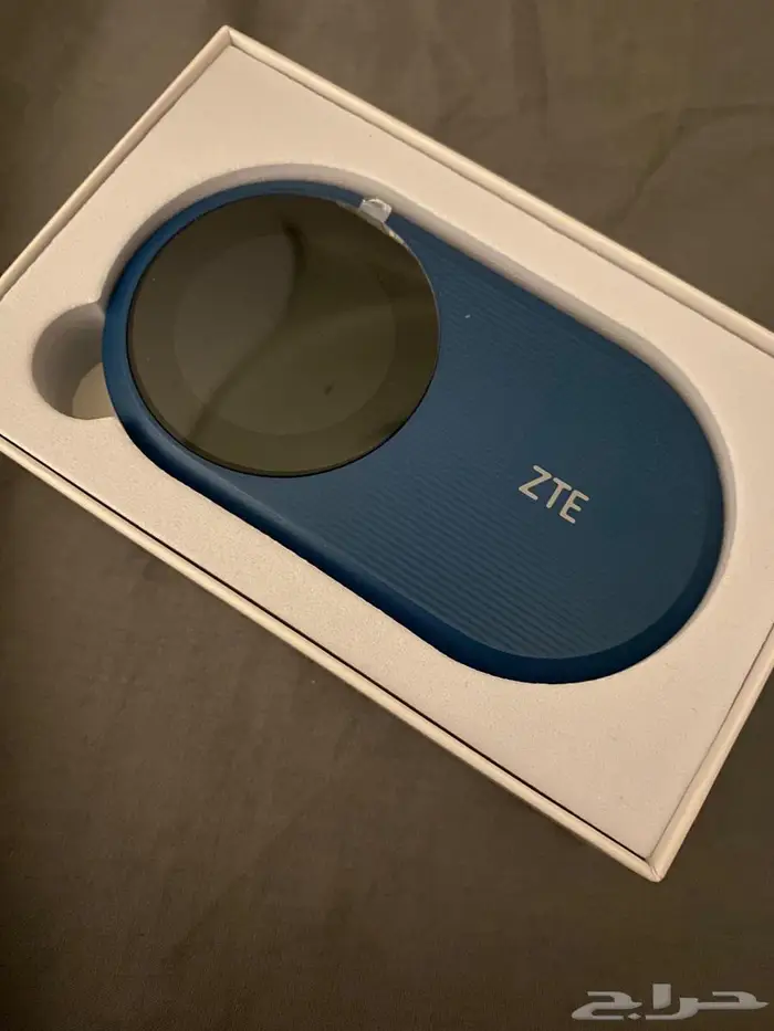 راوتر هواوي و zte 1