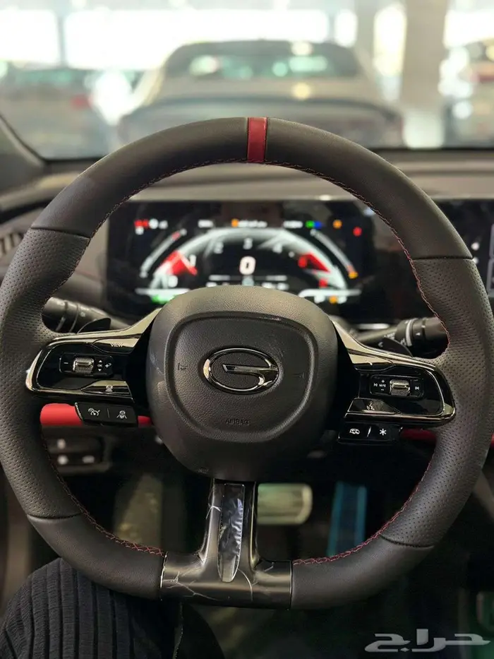 امباو GE 4