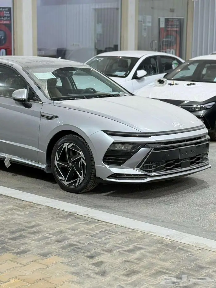 سوناتا كومفورت 2026 متوفر كاش وتقسيط وشركات تمويل 3