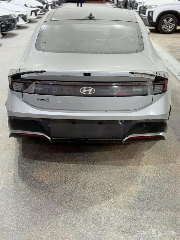 سوناتا كومفورت 2026 متوفر كاش وتقسيط وشركات تمويل 2