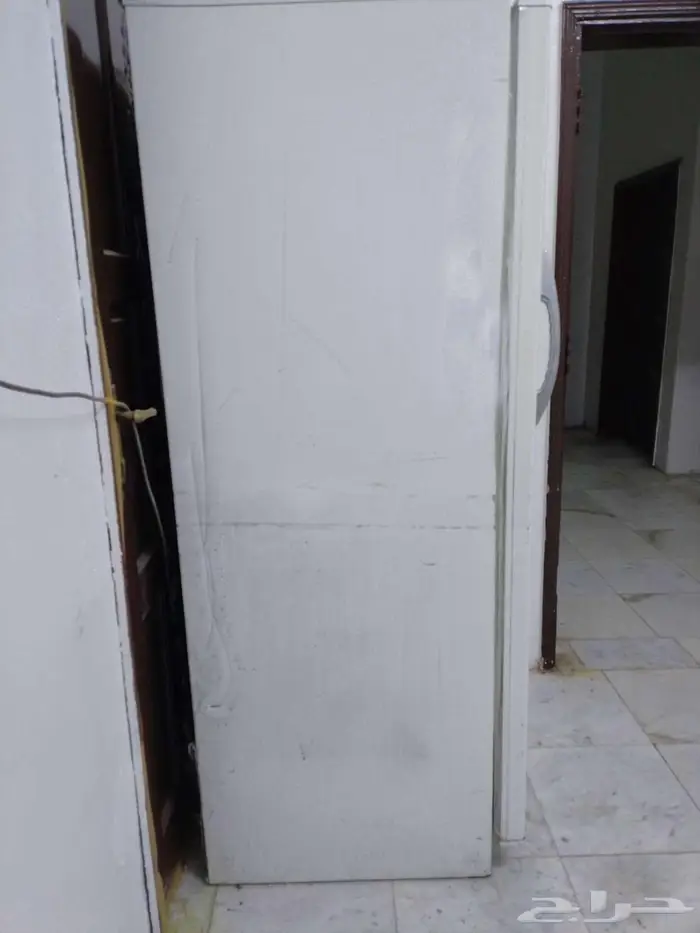 ثلاجة حجم كبير 1