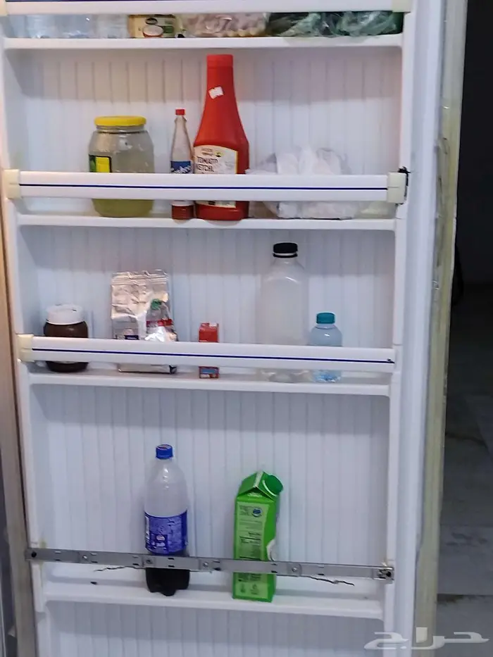 ثلاجة حجم كبير 3