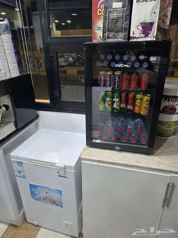 ماكينات قهوة باريستا للبيع 2