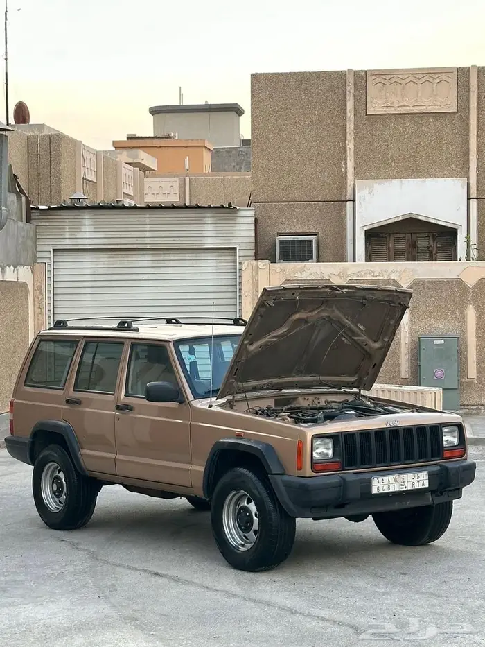 شروكي 99 قير عادي 8