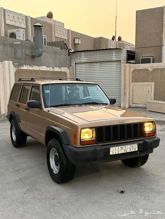 شروكي 99 قير عادي 13