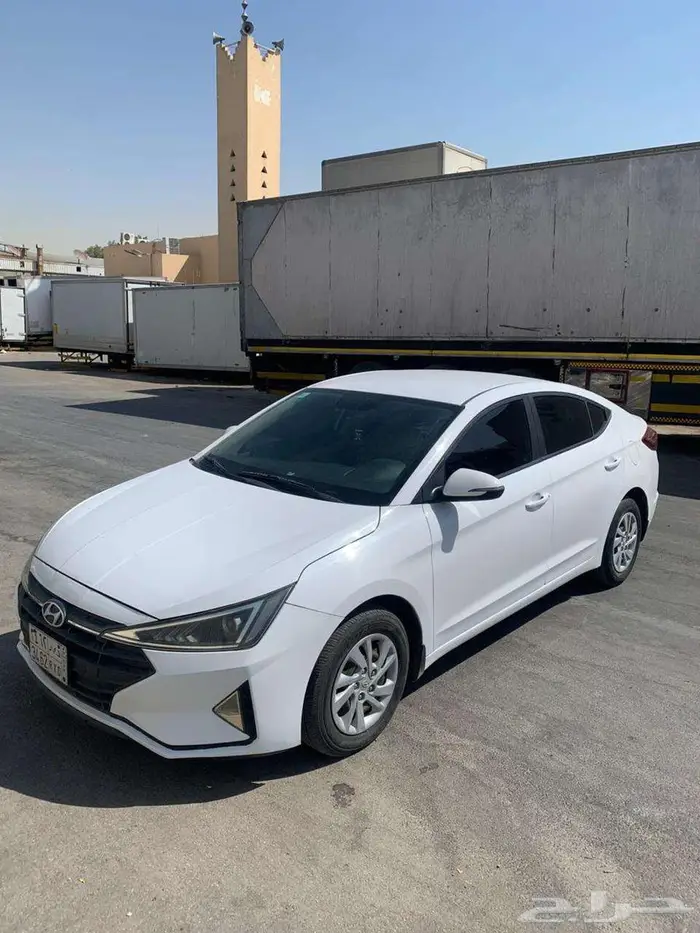 هواندي النترا 2019 4
