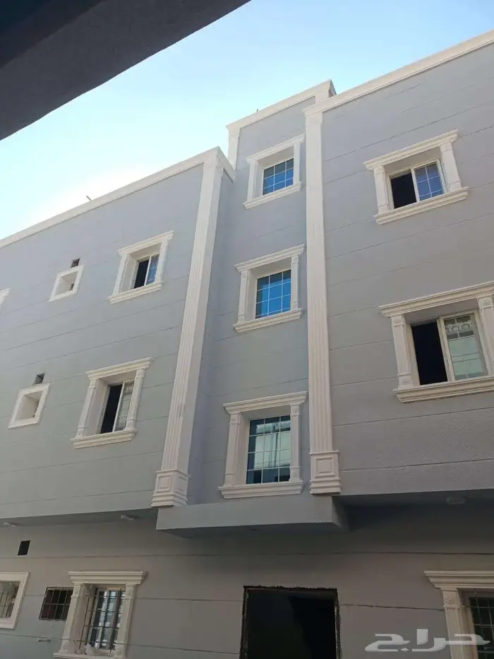 جي آر سي ديكورات خارجية اسمنيتة 6