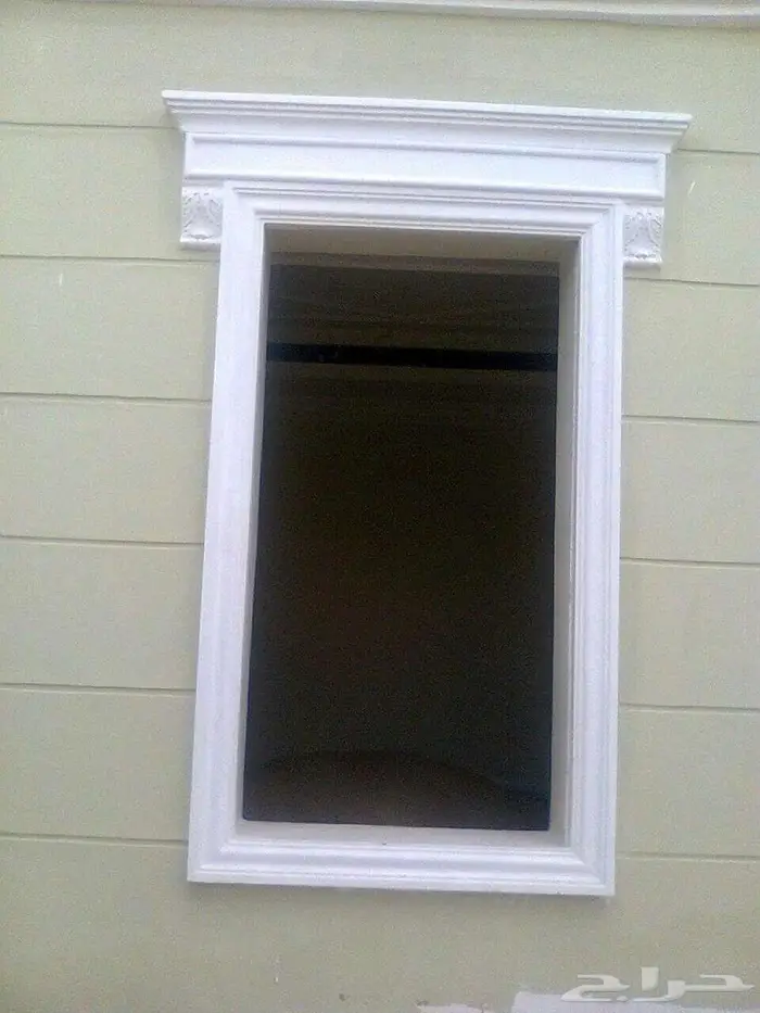 جي آر سي ديكورات خارجية اسمنيتة 8