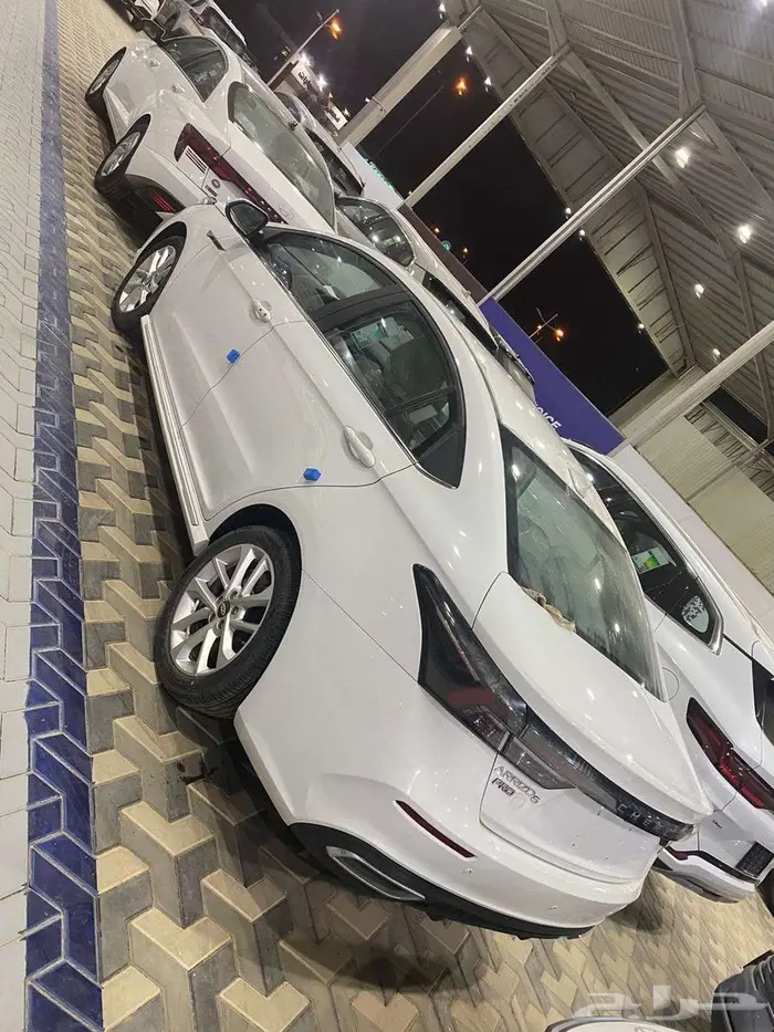 شيري اريزو 6 كومفرت موديل 2024 10