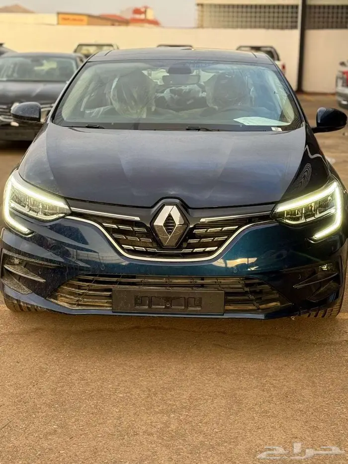 رينو ميجان موديل 2024 عروض شركة سفنز للسيارات 1