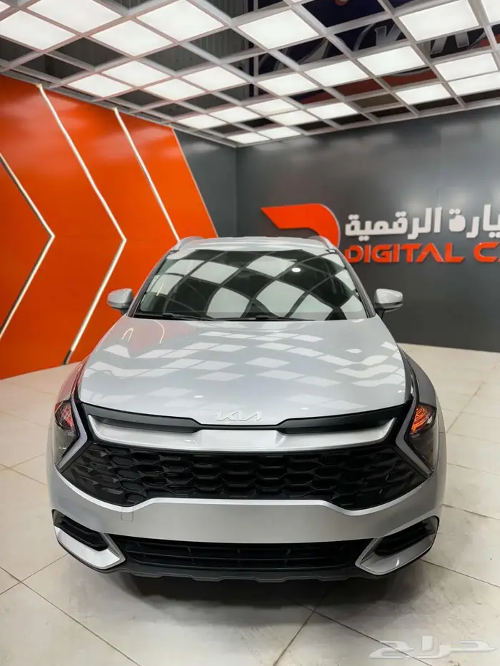 كيا سبورتاج ستاندر 2025 وكاله 0