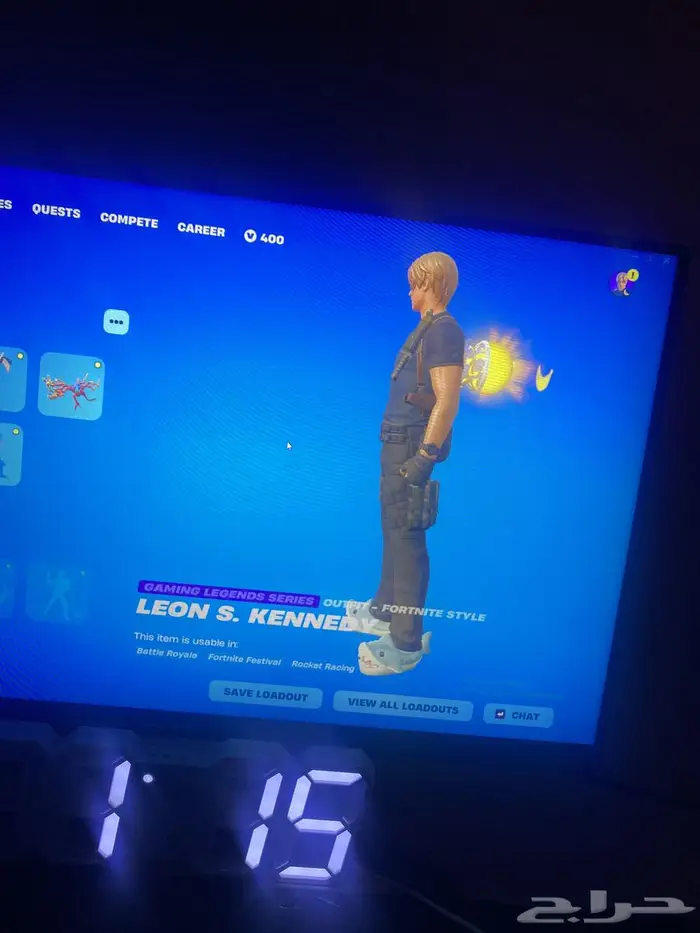 حساب ليون اساسي مضمون 4