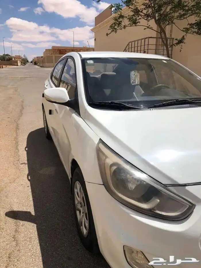 اكسنت 2016 2