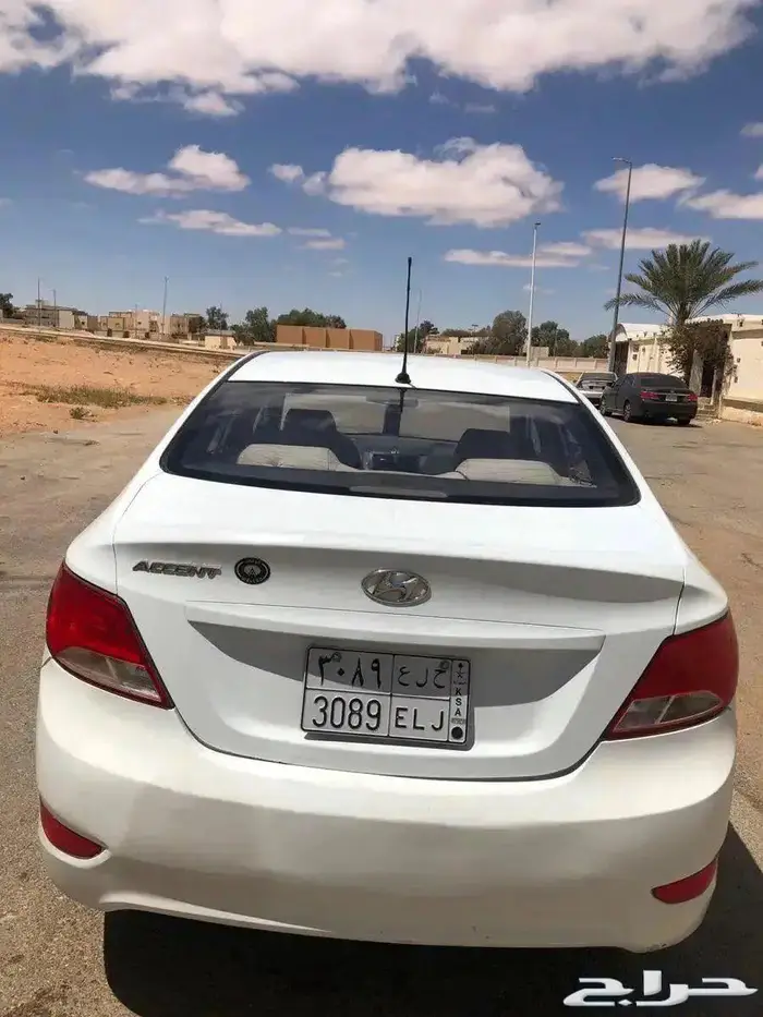 اكسنت 2016 3