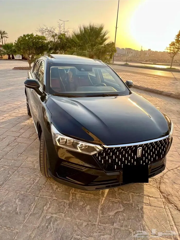 فاو 2023 T77 ممشى قليل 53 الف 1