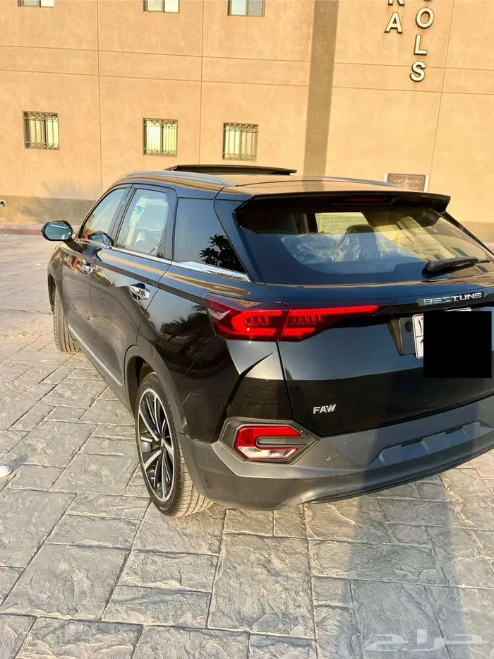 فاو 2023 T77 ممشى قليل 53 الف 7