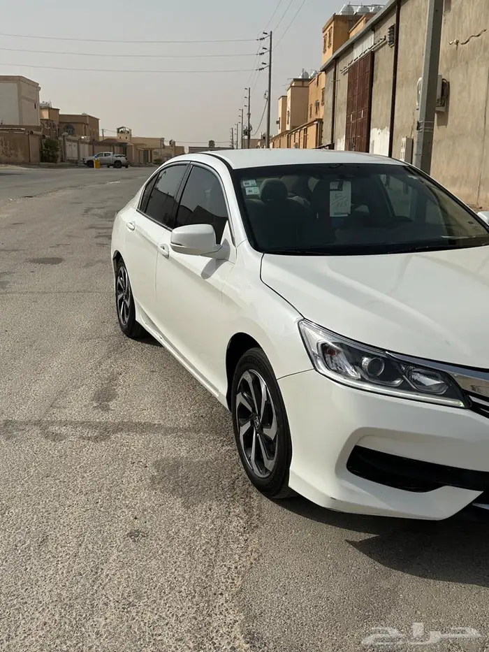 اكورد 2017 3