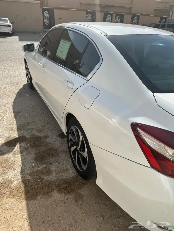 اكورد 2017 5