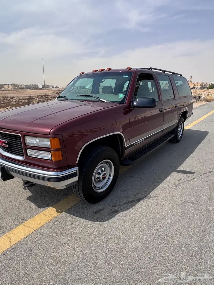 جمس سوبربان 1998 0