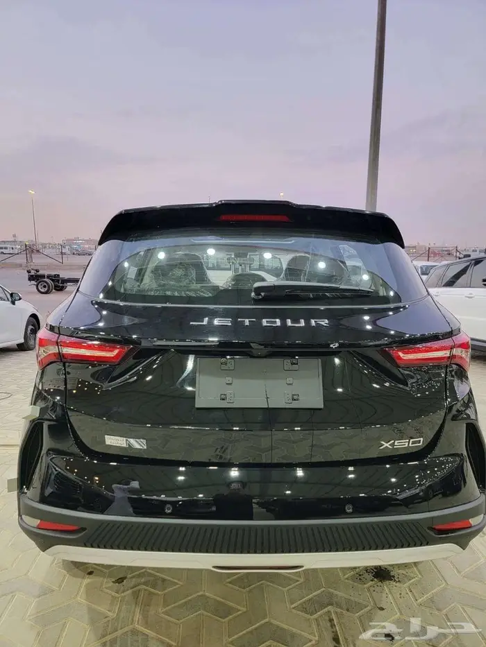 جيتور X50 كامل 2025 كاش وتمويل اقل الاسعار 8