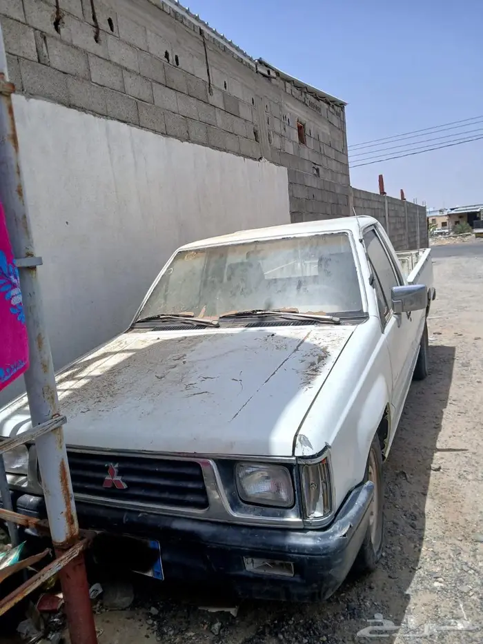 ميستوبيشي غماره 2